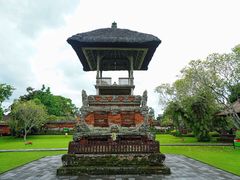-塔曼阿扬寺/母神庙
