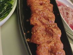 -小龙翻大江文化火锅(太古里店)
