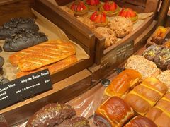 -B&C黄油与面包·THE GARDEN BAKERY概念店(世纪汇店)