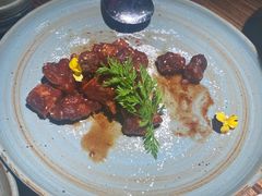 -青年公社烤鸭(青年路店)