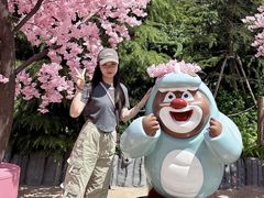 -济南方特东方神画