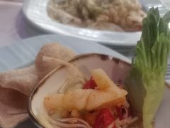 -蕉叶·广州明星泰国菜(黑金冠保利广场店)