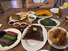 -Warung Nia Balinese Food & Pork Ribs