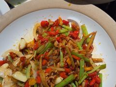 -恰饭·老长沙市井菜(天河客运站店)