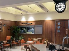 -Peet's Coffee皮爷咖啡(武商Mall手作店)