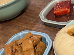 -老清朝包子铺(开明街店)