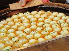 -哑巴生煎(临顿路店)