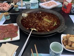 -楠柏弯休闲山庄(梨花溪店)