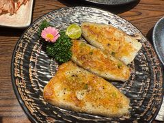 -春田小幸铁板烧(忠义街店)