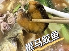 -赵璐海鲜面馆(德行路店)