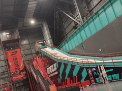 -极限PLAY运动娱乐新世界·团建派对表演休闲馆·室内高空游乐园