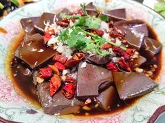 -东门老磨坊羊汤馆(兰山新东关店)