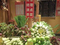 -70年代·江西乡下菜(西乡彩虹城店)