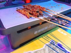 -燥次·烧烤酒场(万象城店)