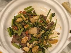 -鑫巴蜀小镇 · 水煮鱼专研店(玉桥店)