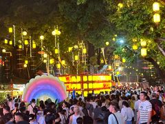 -深圳锦绣中华民俗村