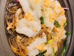 -绿茶餐厅(西单老佛爷店)