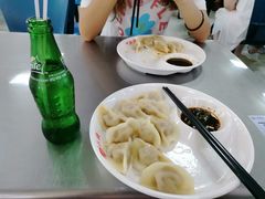 -南京工业大学-东苑1食堂