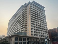 -麦当劳(新王府井店)