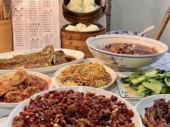 -成都味道(望江西路店)