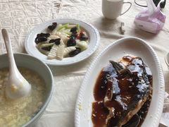 -楼外楼(西湖景区孤山路店)