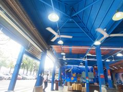 -旺富东海大酒楼(海鲜街店)