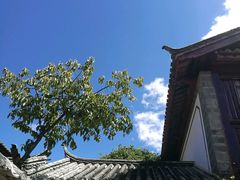 -江湖国风民谣酒馆(五一街店)