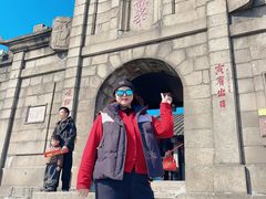 -南岳衡山风景名胜区