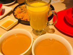 -避风塘(宝山万达店)