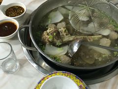 -陈记一牛火锅江宁店(金盛路店)