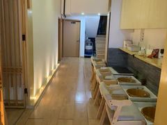 -盲行盲人推拿·采耳·艾灸(滨江宝龙店)