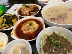 -牛王庙(龙华花园店)