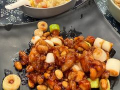 -玉桥餐厅(天坛店)