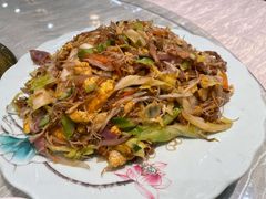 炒粉干-温岭人家(红花北路店)