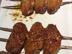 -冰城小镇音乐串吧·聚会餐厅(百子湾店)