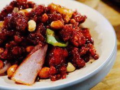 -陈傻子餐厅(世纪都会店)