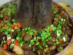 -巢湖名吃·徽府农家菜(半汤店)