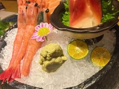 -吉兆·料理(红梅南路店)