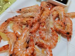 -501號台州海鲜餐厅(海创园店)