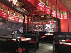 -蛙三泡椒牛蛙(万象城店)