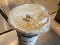 -喜茶(深圳福田星河COCO Park店)