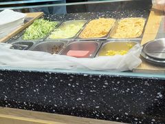 -一田屋饭团(华侨城沃尔玛店)