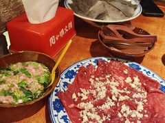 -周小明火锅(黑金冠社区店)