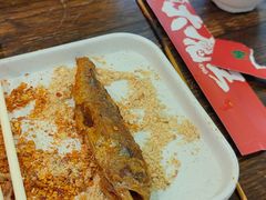 -李不管把把烧(天府三街店)