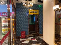 -唱吧麦颂KTV(松江五龙商业广场店)