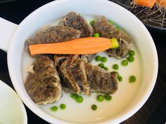 -柒园·三十年创意杭帮菜(龙湖滨江天街店)