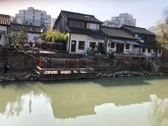 -小河直街历史文化街区