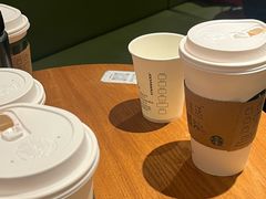 -星巴克(杭州北山路店)