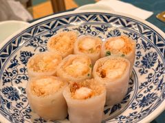 -誉八仙粤菜(万象天地店)