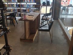 -香洲区图书馆(乐士文化区店)